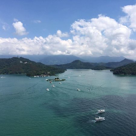 Sun Moon Lake Love Home Lake Nantou ภายนอก รูปภาพ