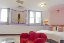 Sun Moon Lake Love Home Lake Nantou ภายนอก รูปภาพ