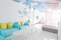 Sun Moon Lake Love Home Lake Nantou ภายนอก รูปภาพ
