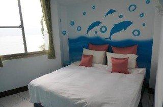Sun Moon Lake Love Home Lake Nantou ภายนอก รูปภาพ